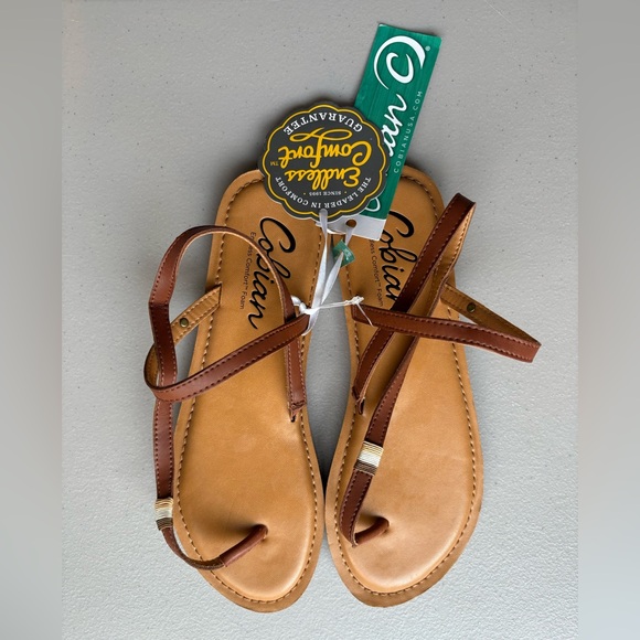 Cobian Shoes - Cobian Women’s Endless Comfort Foam Slingback Sandals NWT